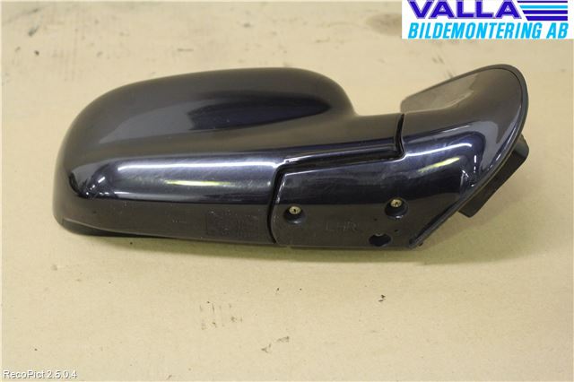 Hyundai SANTA FE  00-06 Spegel Yttre El Hö