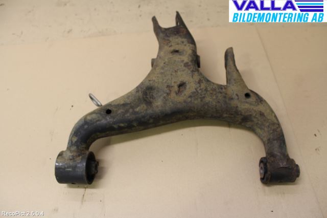 Landrover RANGE ROVER SPORT (L320) 05-09 Bärarm Bak Vänster