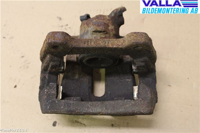 Landrover RANGE ROVER SPORT (L320) 05-09 Bromsok Bak Höger