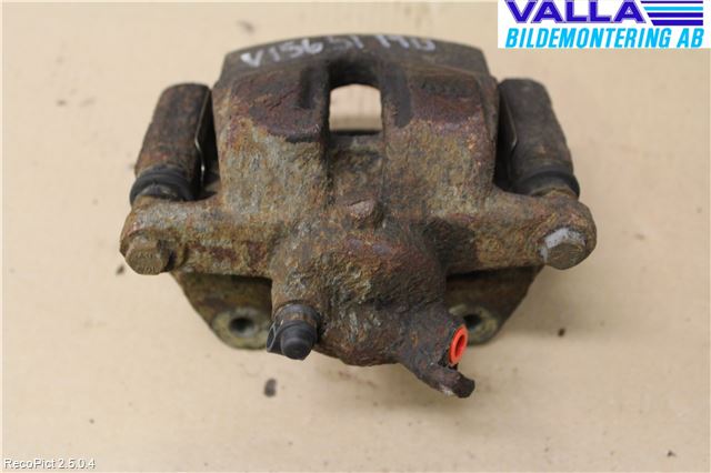 Landrover RANGE ROVER SPORT (L320) 05-09 Bromsok Bak Höger