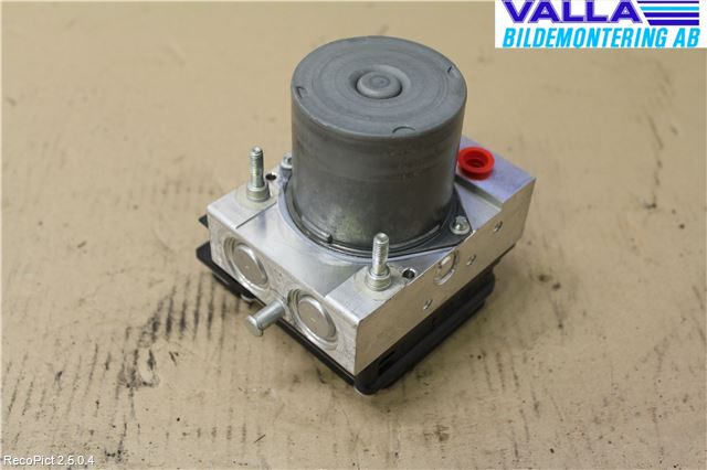 Landrover RANGE ROVER SPORT (L320) 05-09 Abs Hydraulaggregat