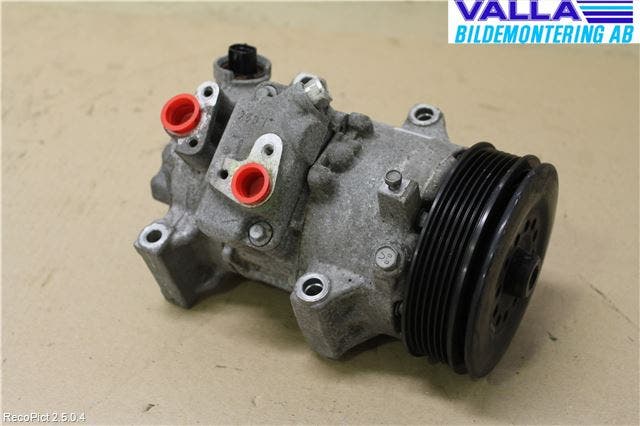 Toyota AURIS 10-12 Ac Kompressor