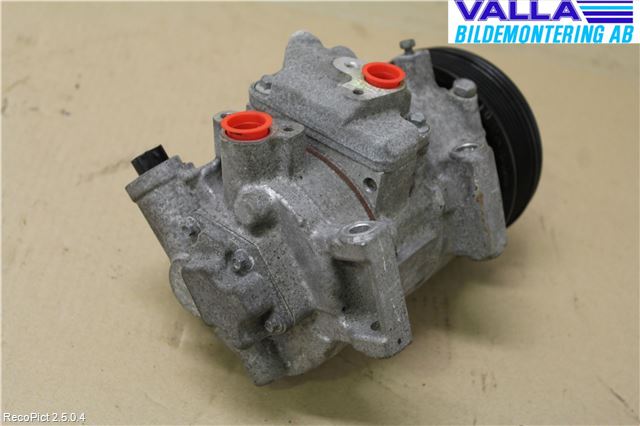 Toyota AURIS 10-12 Ac Kompressor