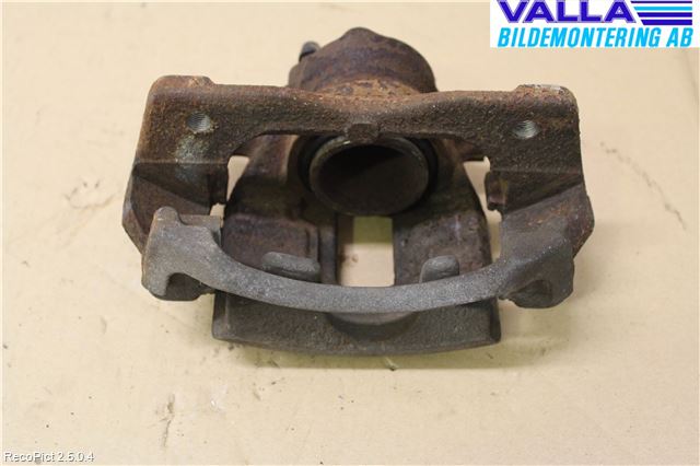 Toyota AURIS 10-12 Bromsok Fram Vänster