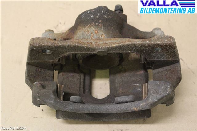 Toyota AURIS 10-12 Bromsok Fram Höger