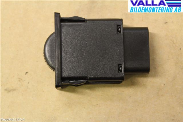 Toyota COROLLA 02-07 Str Ljusvidd Reglering