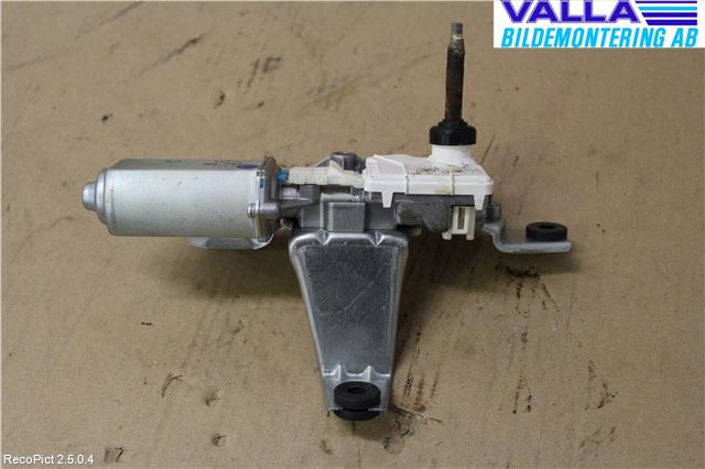 Toyota COROLLA 02-07 Strömställare Stolvärme