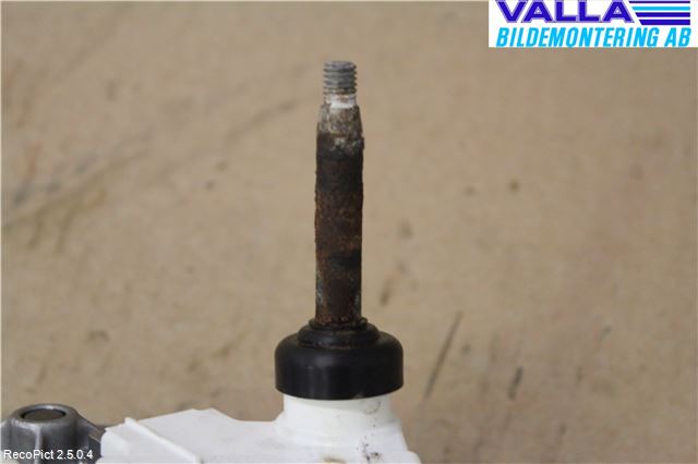 Toyota COROLLA 02-07 Strömställare Stolvärme