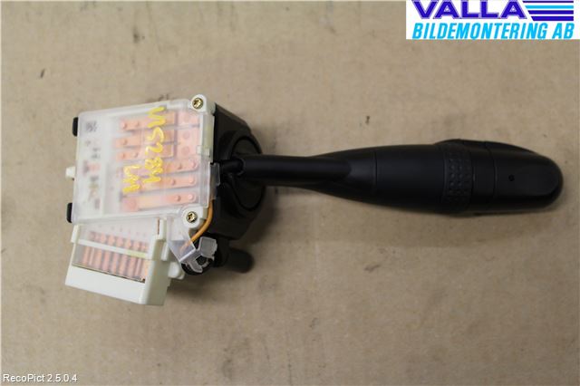 Toyota COROLLA 02-07 Spak Blinkers-Ljusomk