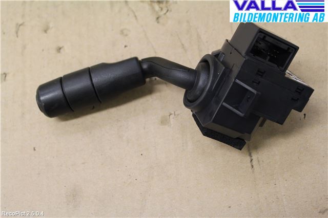 Landrover RANGE ROVER SPORT (L320) 05-09 Spak Torkar-Spolomk