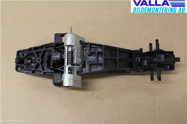 Landrover RANGE ROVER SPORT (L320) 05-09 Dörrhandtag Yttre Hö