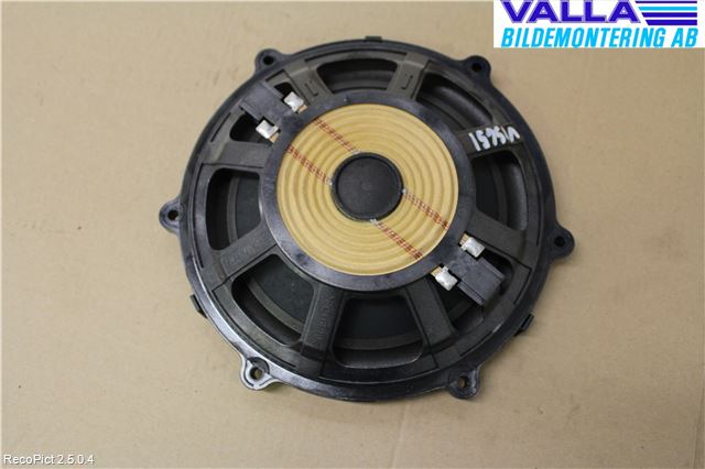 Landrover RANGE ROVER SPORT (L320) 05-09 Högtalare