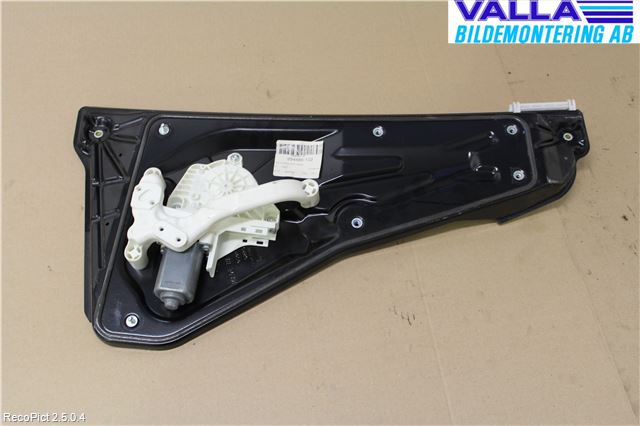 Landrover RANGE ROVER SPORT (L320) 05-09 Fönsterhiss El Kompl