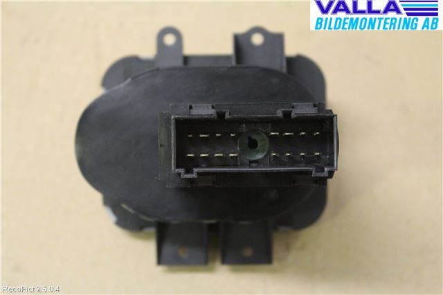 Landrover RANGE ROVER SPORT (L320) 05-09 Strömställare Ljus