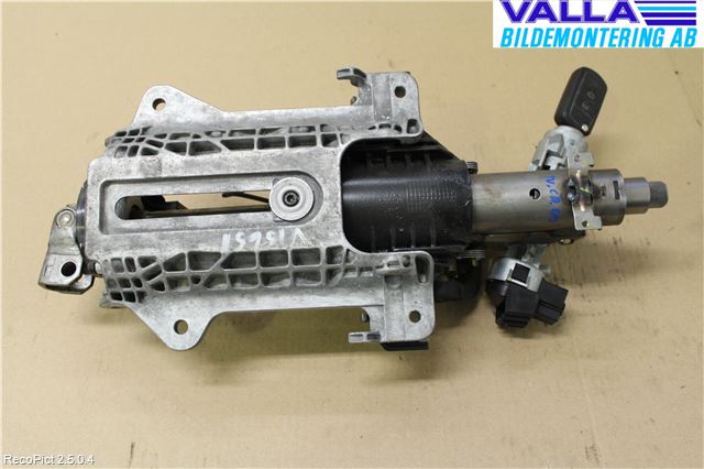 Landrover RANGE ROVER SPORT (L320) 05-09 Rattaxelagg Justerbart