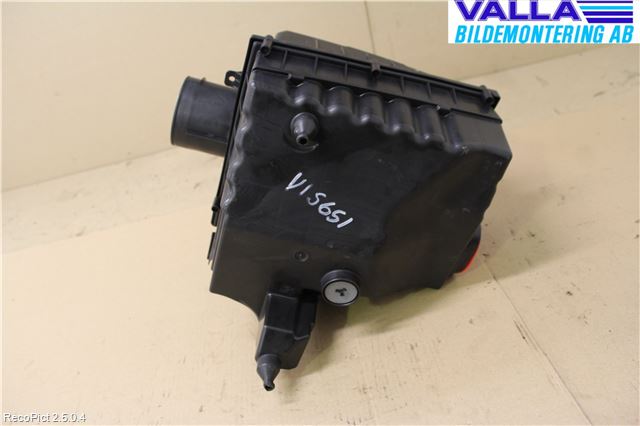 Landrover RANGE ROVER SPORT (L320) 05-09 Luftrenare