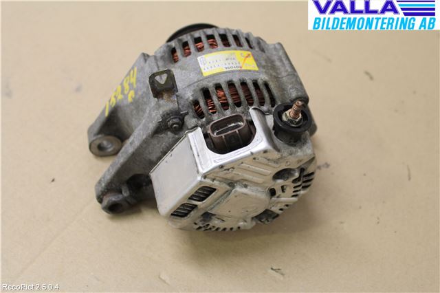 Toyota COROLLA 02-07 Generator