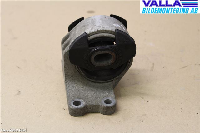 Landrover RANGE ROVER SPORT (L320) 05-09 Motorkudde