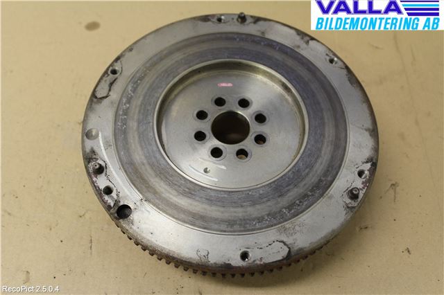 Toyota COROLLA 02-07 Svänghjul Man