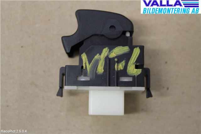 Toyota AVENSIS 03-06 Strömställare Elhiss