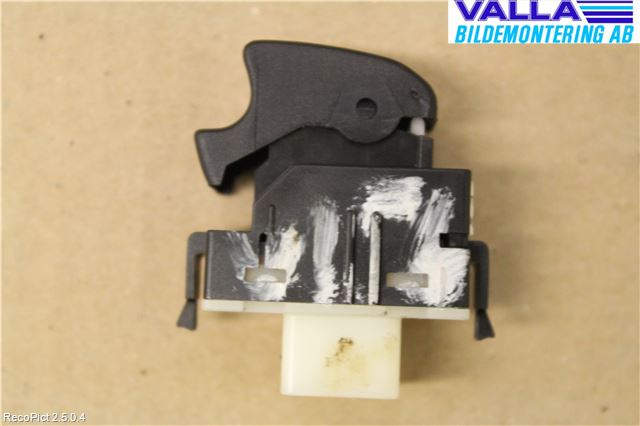 Toyota AVENSIS 03-06 Strömställare Elhiss