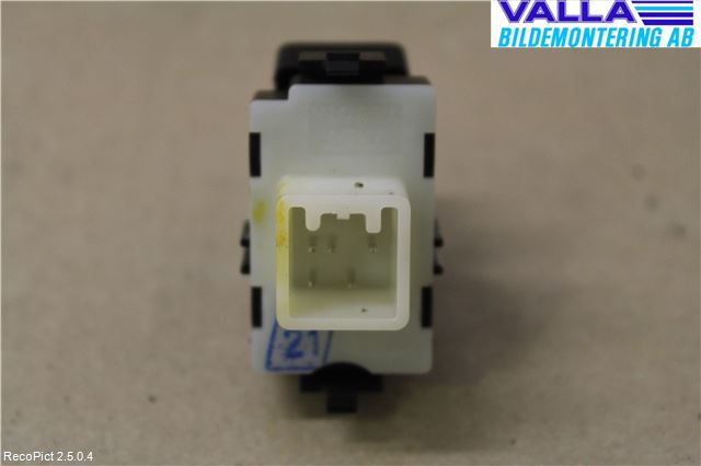 Toyota AVENSIS 03-06 Strömställare Elhiss