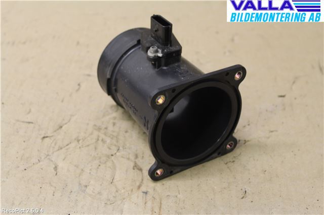 Nissan PRIMERA 02-07 Injluftmassamätare