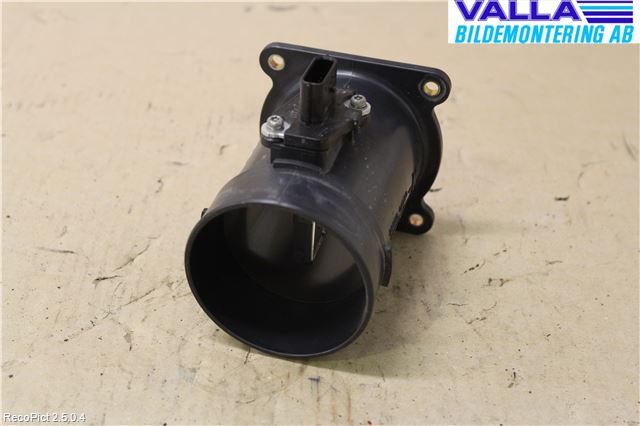 Nissan PRIMERA 02-07 Injluftmassamätare