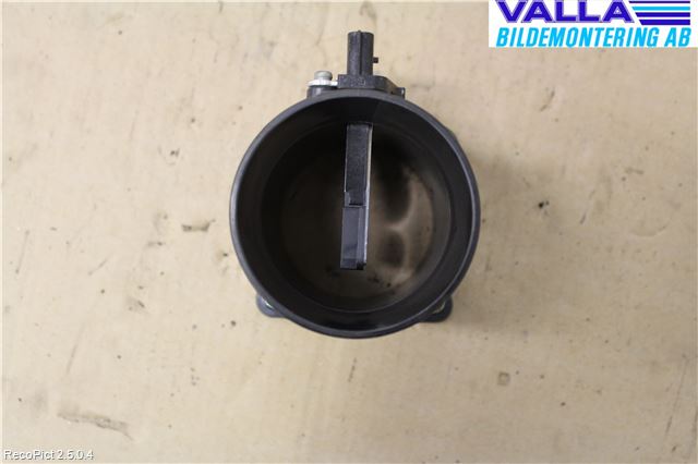 Nissan PRIMERA 02-07 Injluftmassamätare