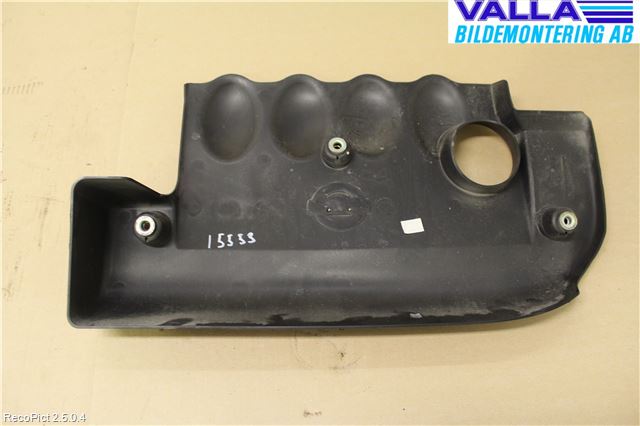 Nissan PRIMERA 02-07 Motorkåpa