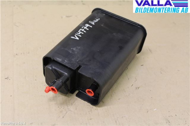 Volvo XC70 01-04 Bränsle Kolkanister