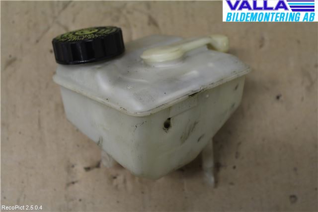Volvo V70 00-04 Bromsvätskebehållare