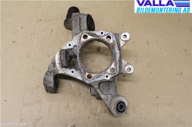 Volvo XC70 01-04 Hjullagerhus-Spindel Hö B