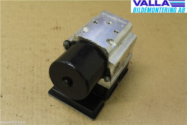 Saab 9-3 VER 2 Abs Hydraulaggregat