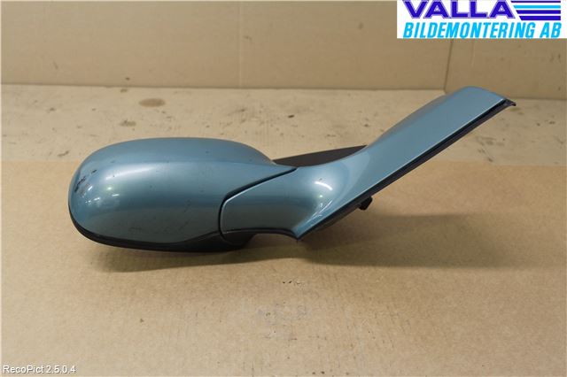 Saab 9-5 -05 Spegel Yttre El Hö