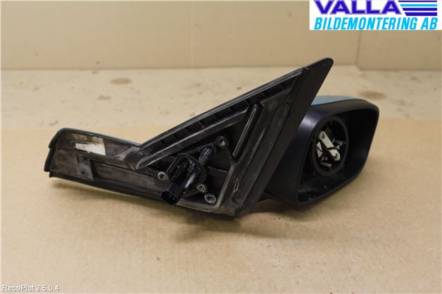Saab 9-5 -05 Spegel Yttre El Hö