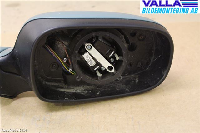 Saab 9-5 -05 Spegel Yttre El Hö