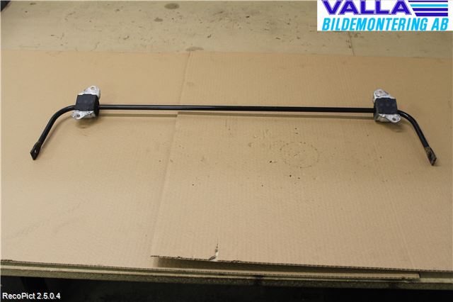 BMW 5 E60/61 Sed/Tou 02-10 Krängningshämmare Bak