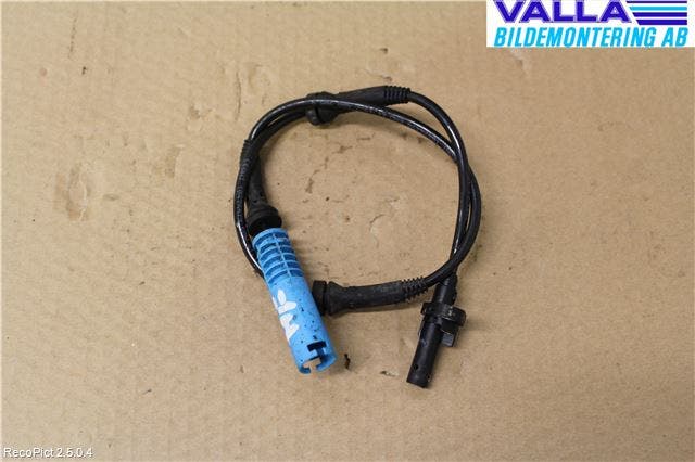 BMW 5 E60/61 Sed/Tou 02-10 Abs Sensor