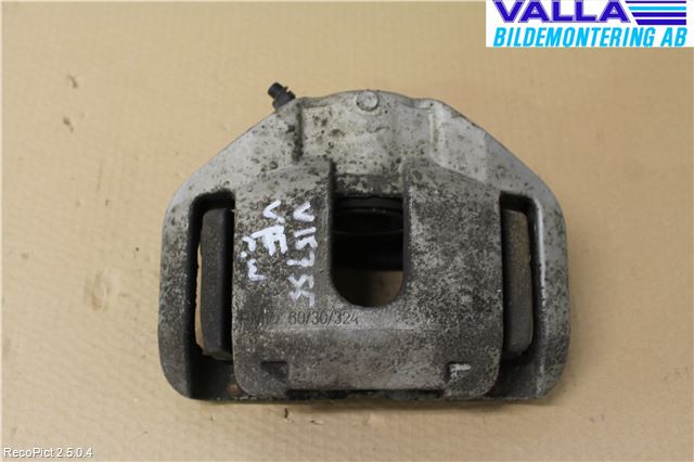 BMW 5 E60/61 Sed/Tou 02-10 Bromsok Fram Vänster