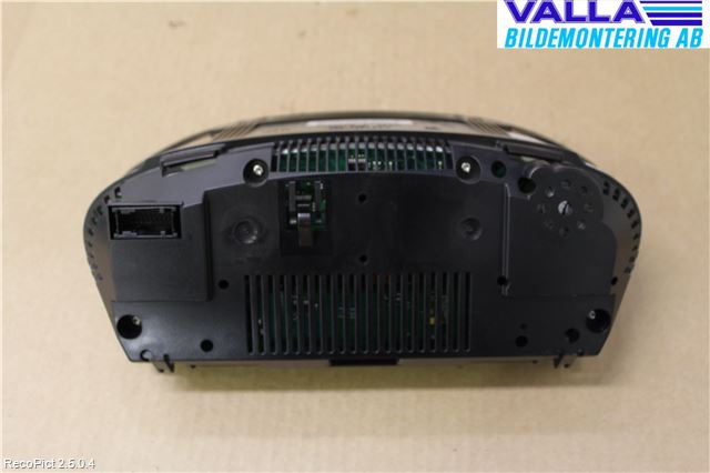 BMW 5 E60/61 Sed/Tou 02-10 Instrument Komb