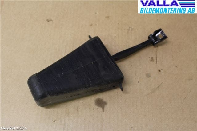 BMW 5 E60/61 Sed/Tou 02-10 Dörrstopp