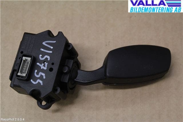 BMW 5 E60/61 Sed/Tou 02-10 Strömställar Farthållhuvud