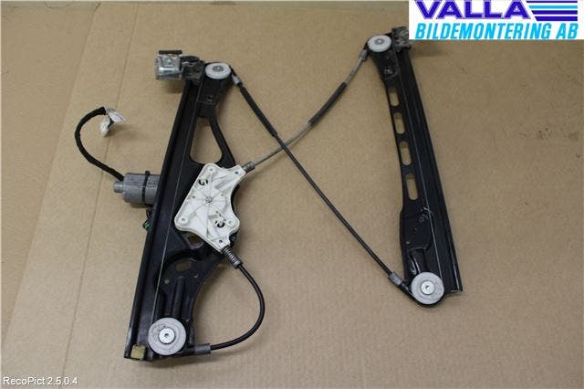 Mercedes-Benz MB E-KLASS (W211) 02-09 Fönsterhiss El Kompl