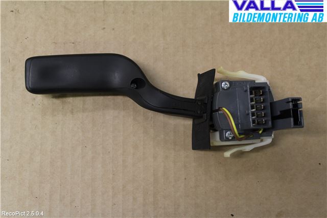 Saab 9-5     06-10 Spak Torkar-Spolomk