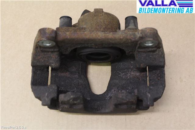 Renault SCÉNIC/GRAND 07-09 Bromsok Fram Vänster