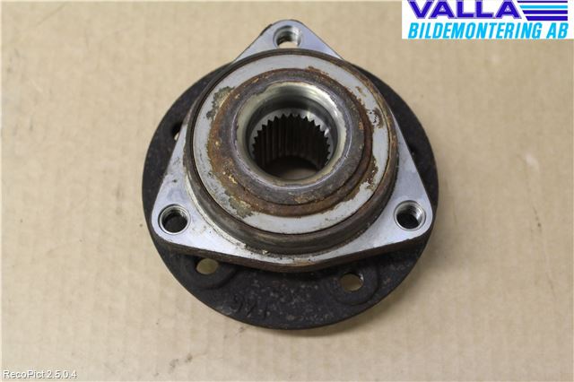 Saab 9-5     06-10 Nav Fram