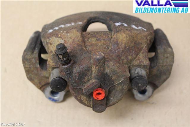 Saab 9-5     06-10 Bromsok Fram Vänster