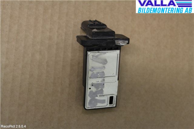 Isuzu D-MAX Injluftmassamätare