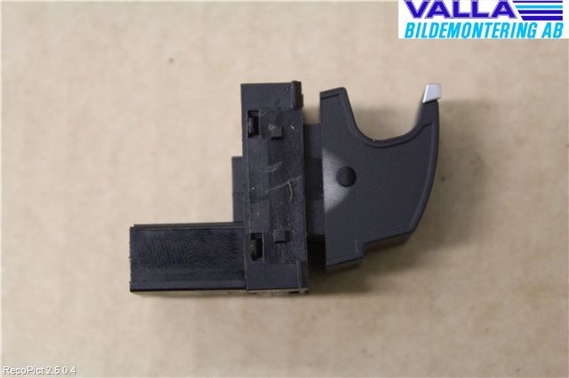 Volkswagen VW GOLF VI 09-13 Strömställare Elhiss